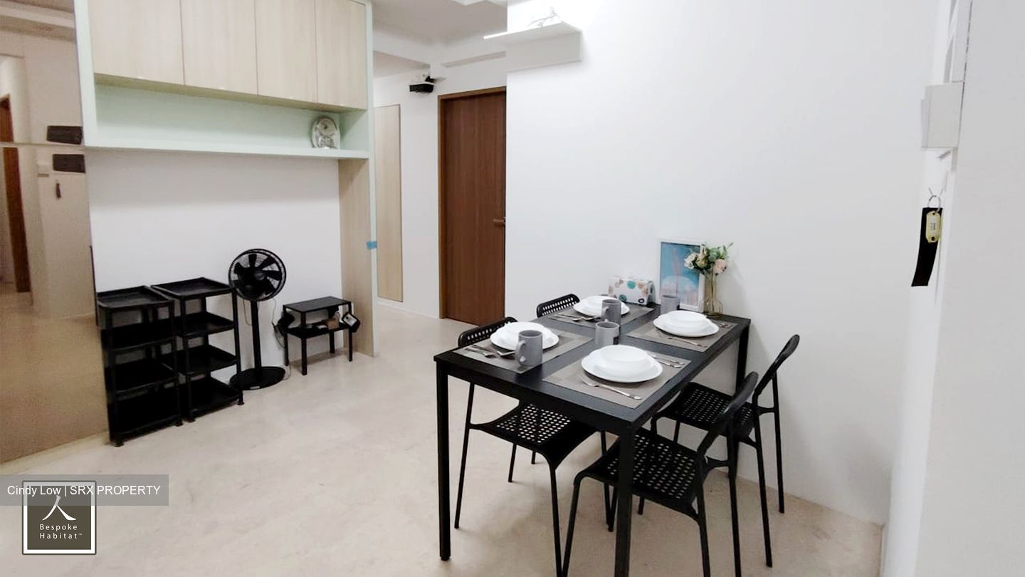 The Lakeshore (D22), Condominium #557608821